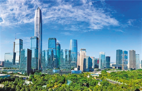 2020年深圳入户新要求，还有谁不知道？
